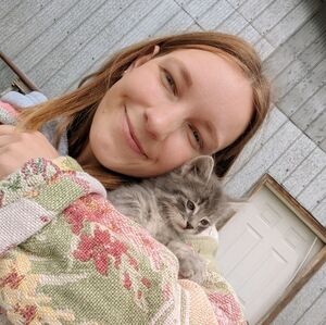 Meet your Posher, Cassidy